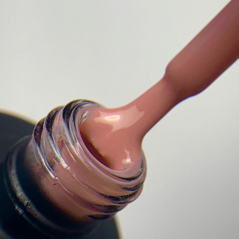 Cover Peach Structura Base 15ml - OA Nails System