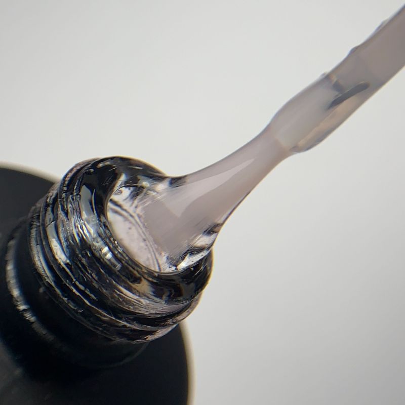 Clear Fibr'In Base 15ml - OA Nails System