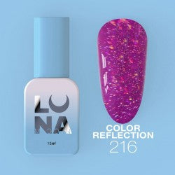 Vernis semi-permanent N°216 - LUNAMOON