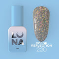 Vernis semi-permanent N°220 - LUNAMOON