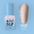 Vernis semi-permanent N°207 - LUNAMOON