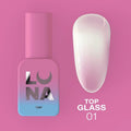 Luna Top Glass N°01 – 13 ml