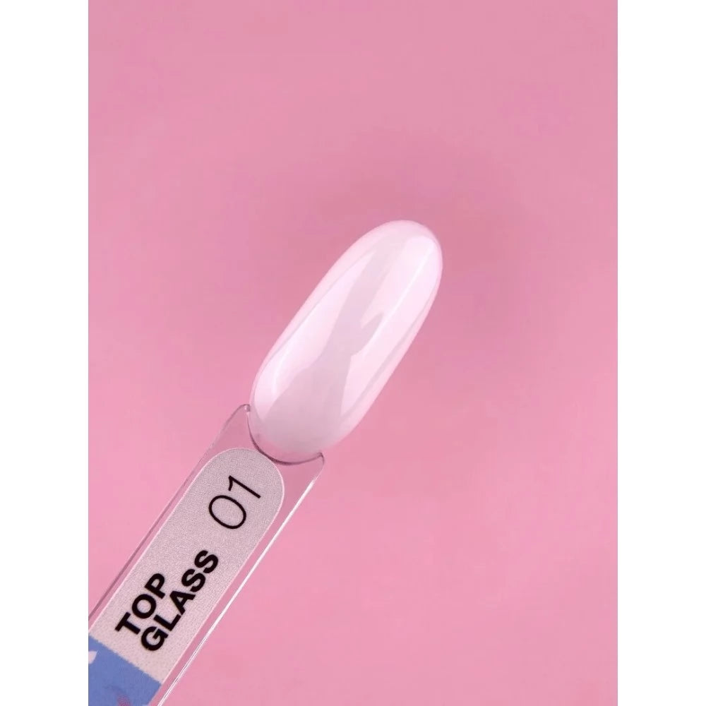 Luna Top Glass N°01 – 13 ml