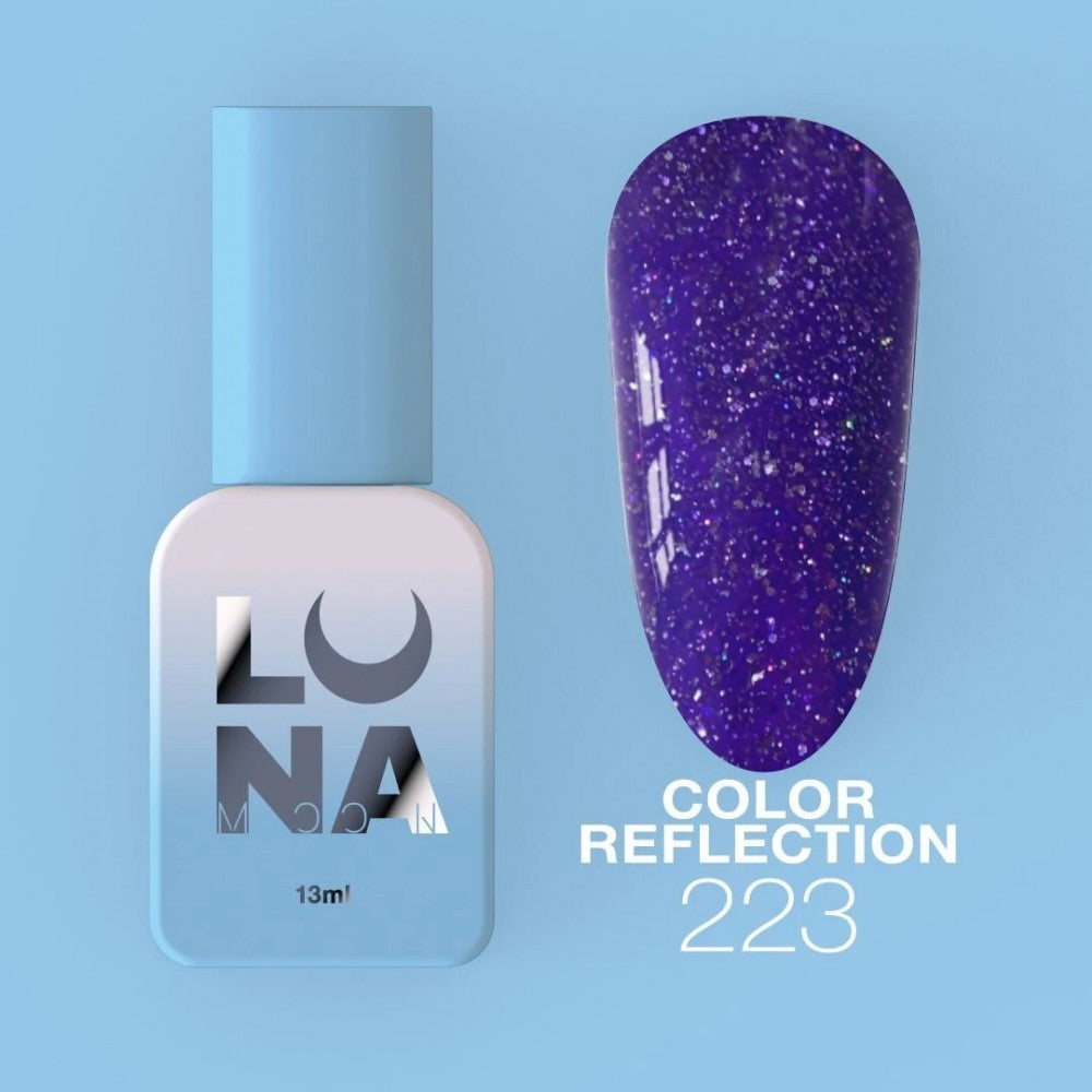 Vernis semi-permanent N°223 - LUNAMOON