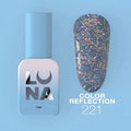 Vernis semi-permanent N°221 - LUNAMOON