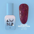 Vernis semi-permanent N°215 - LUNAMOON