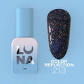 Vernis semi-permanent N°213 - LUNAMOON
