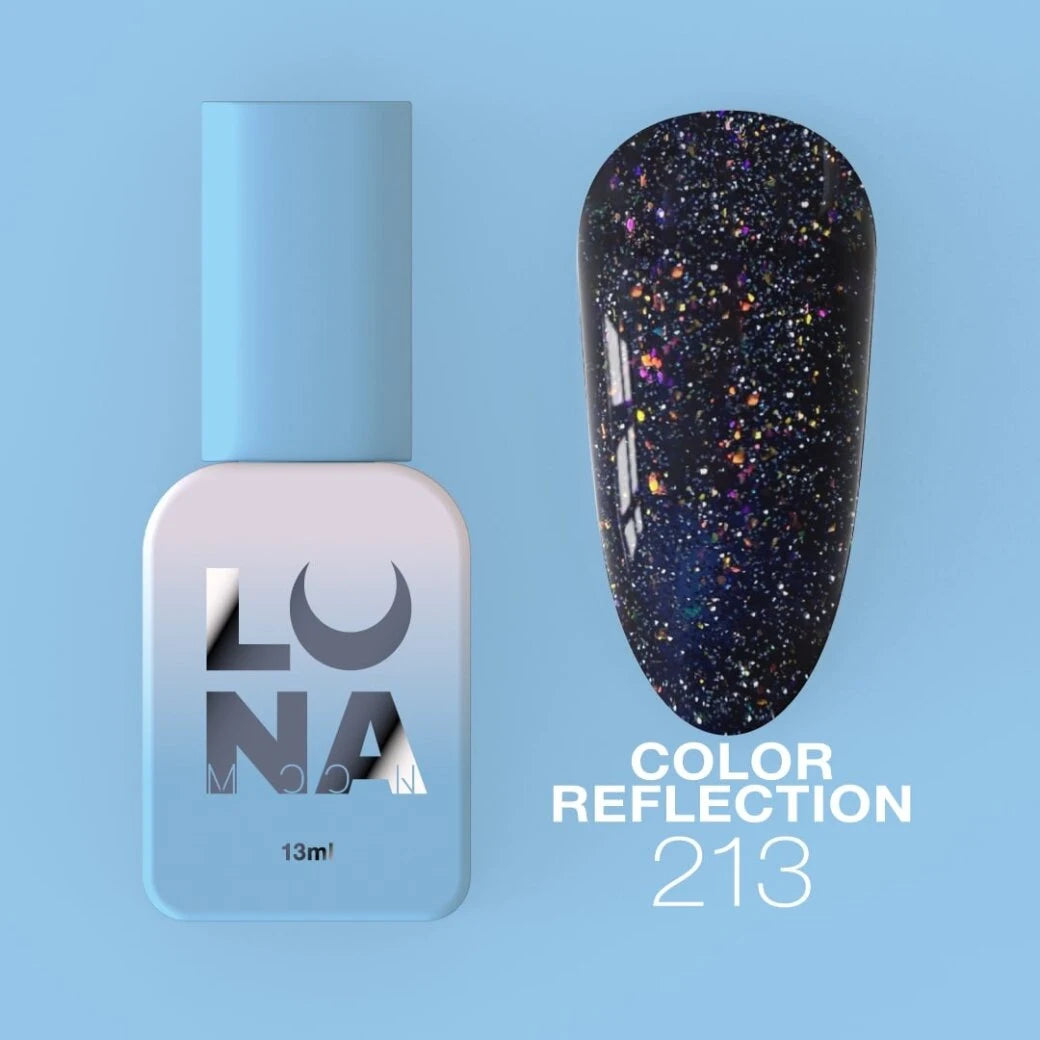 Vernis semi-permanent N°213 - LUNAMOON