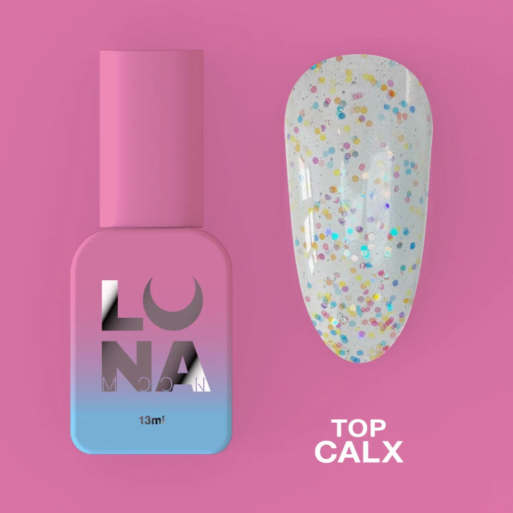 Lunamoon Top Calx – 13 ml