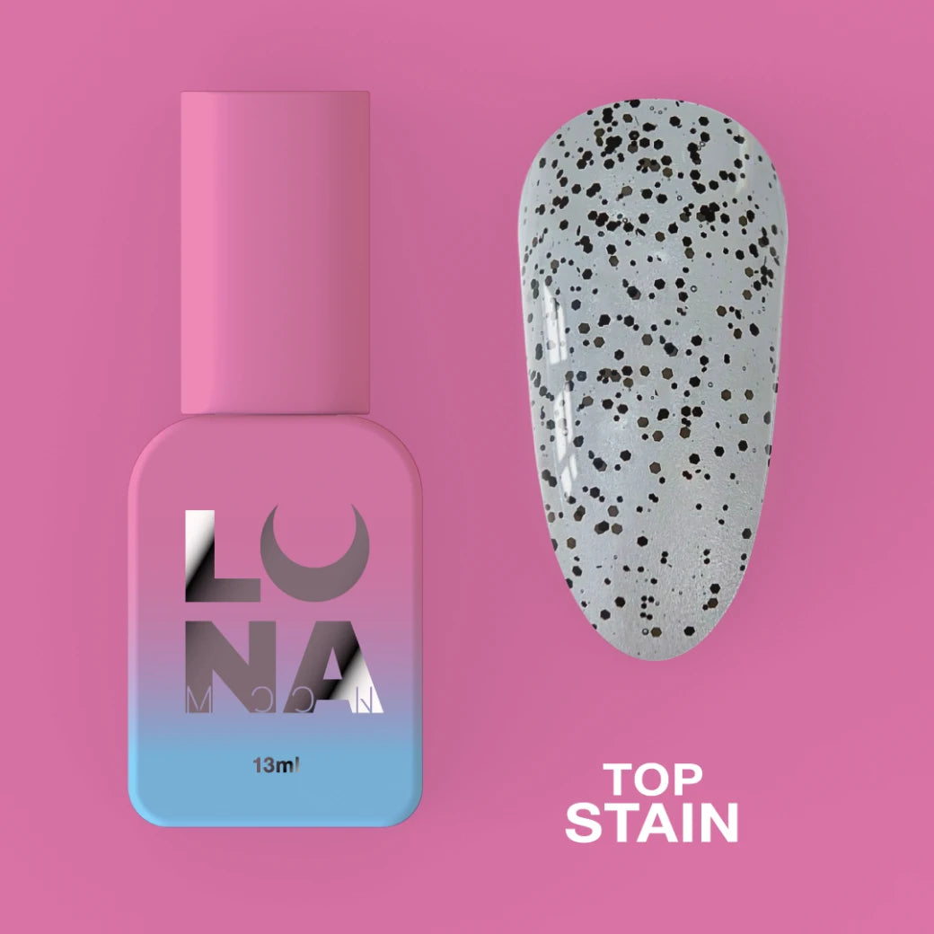 Lunamoon Top Stain – 13 ml