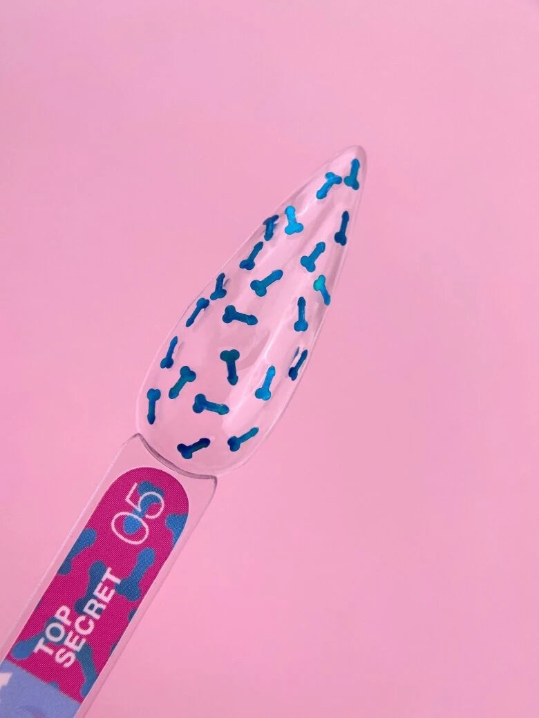 Luna Top Secret N°5 – 13 ml