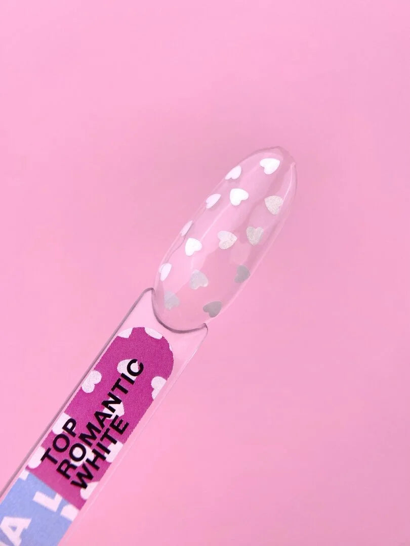 Top Luna Romantic White – 13 ml