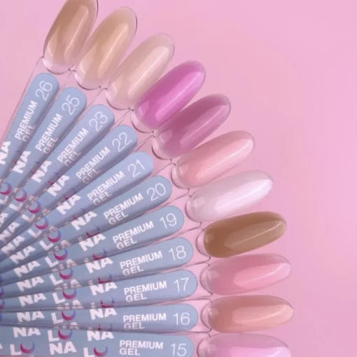 Premium Gel N°25 LUNAMOON