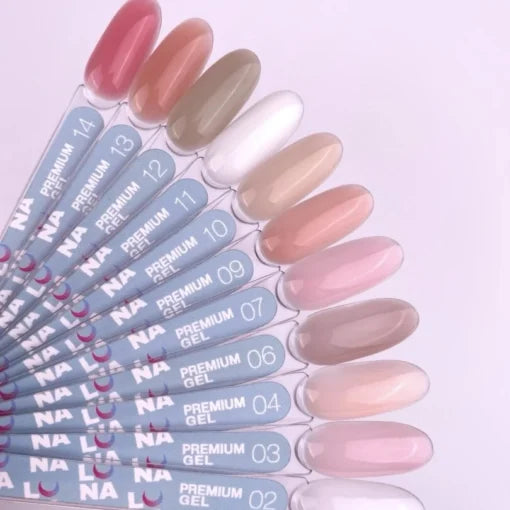 Premium Gel N°03 Lunamoon