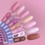 Cover Base n°15 13 ml