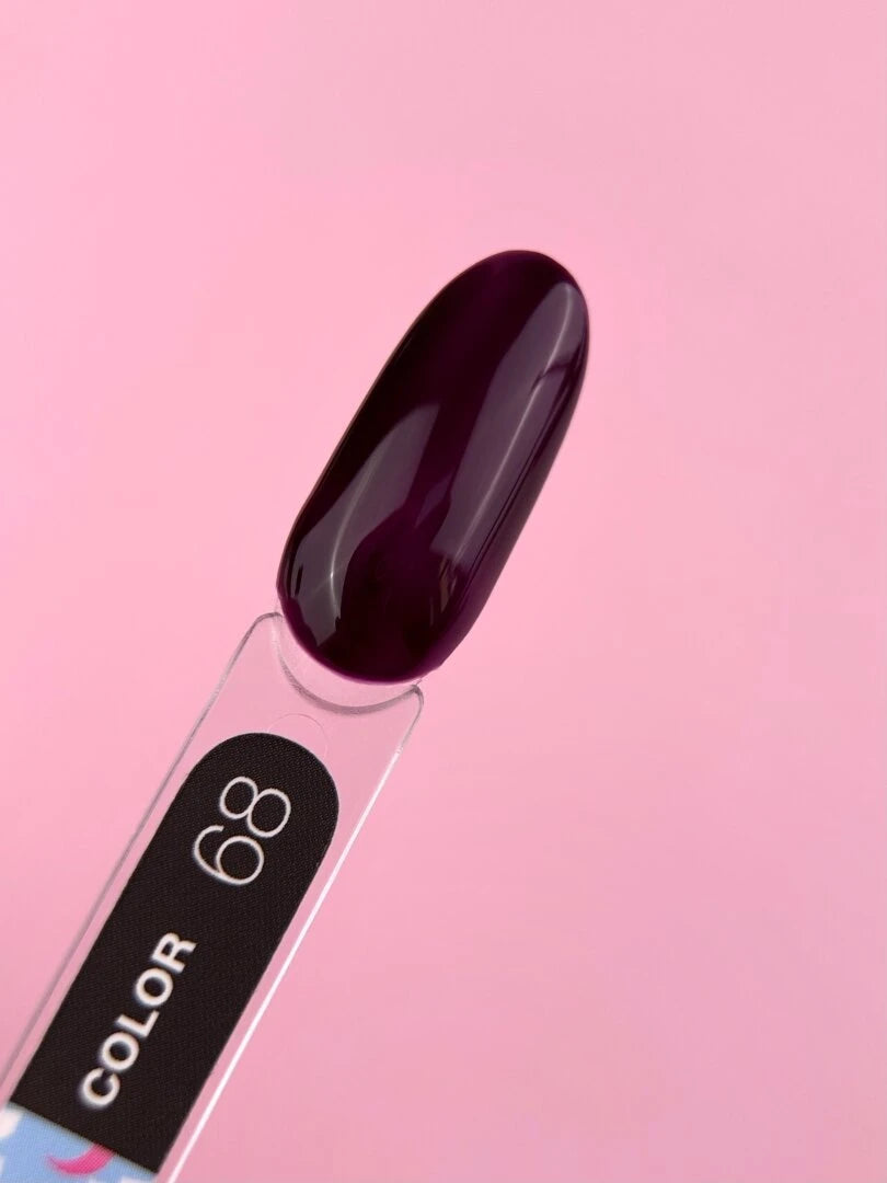 068 Vernis semi-permanent Luna Color – 8 ml
