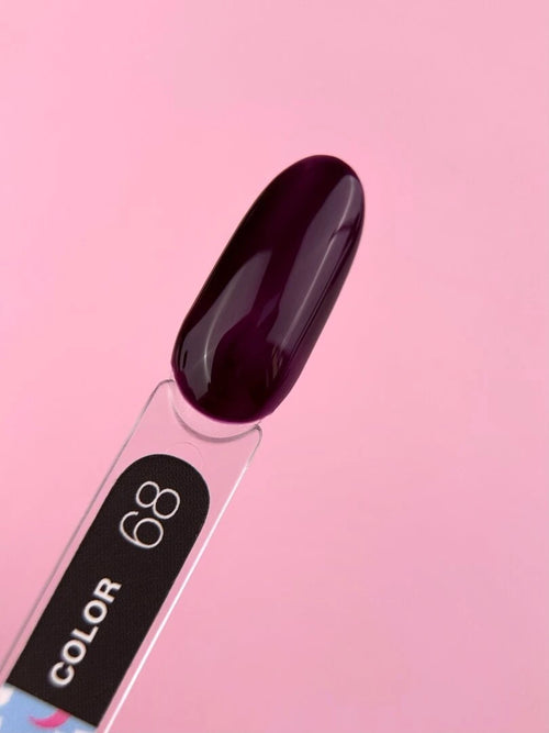 068 Vernis semi-permanent Luna Color – 8 ml