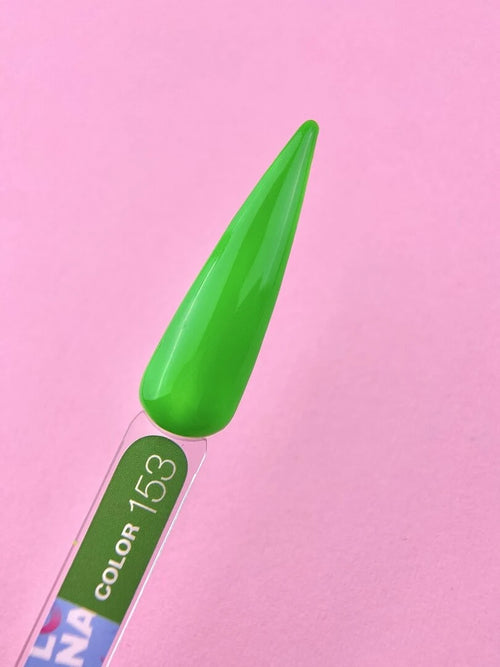 153 Vernis semi-permanent Luna Color – 8 ml
