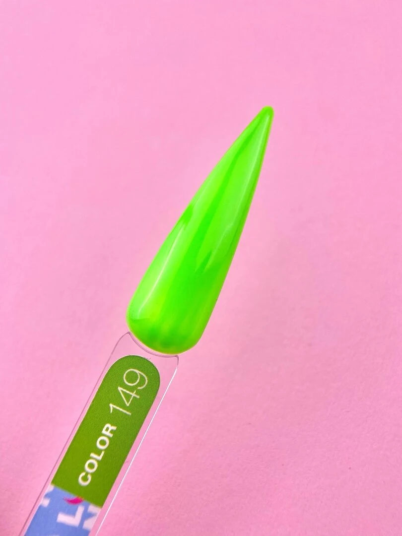 149 Vernis semi-permanent Luna Color – 8 ml