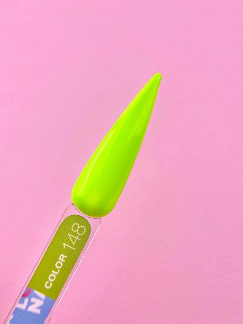 148 Vernis semi-permanent Luna Color – 8 ml