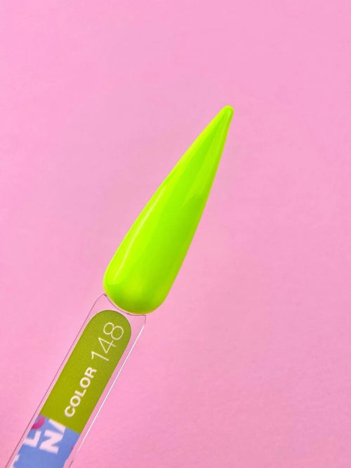 148 Vernis semi-permanent Luna Color – 8 ml