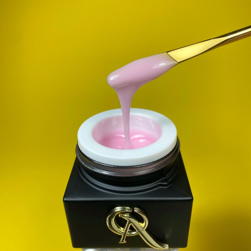 LIQUID POLYGEL - 10