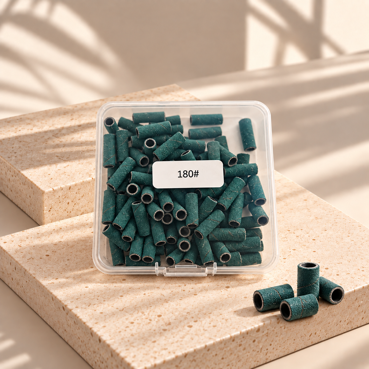 Mini Embouts Emeri - LOLA