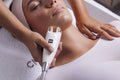 Cure soin visage affinant endermo infinity