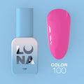 Vernis semi-permanent N°100 - LUNAMOON