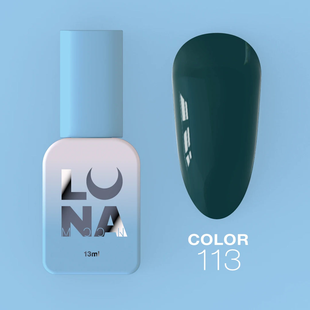 113 Vernis semi-permanent Luna Color – 8 ml