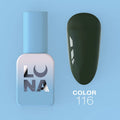 Vernis semi-permanent N°116 - LUNAMOON