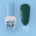 Vernis semi-permanent N°118 - LUNAMOON