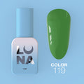 Vernis semi-permanent N°119 - LUNAMOON