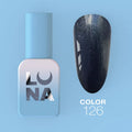 Vernis semi-permanent N°126 - LUNAMOON