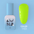 148 Vernis semi-permanent Luna Color – 8 ml