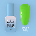 149 Vernis semi-permanent Luna Color – 8 ml