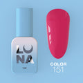 Vernis semi-permanent N°151 - LUNAMOON