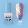 Vernis semi-permanent N°200 - LUNAMOON