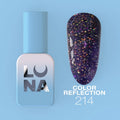 Vernis semi-permanent N°214 - LUNAMOON