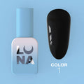 Vernis semi-permanent N°01 - LUNAMOON