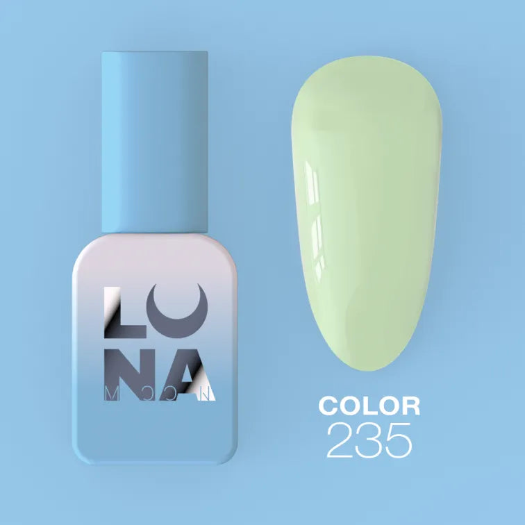 Vernis semi-permanent N°235 - LUNAMOON