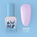 236 Vernis semi-permanent Luna Color – 8 ml