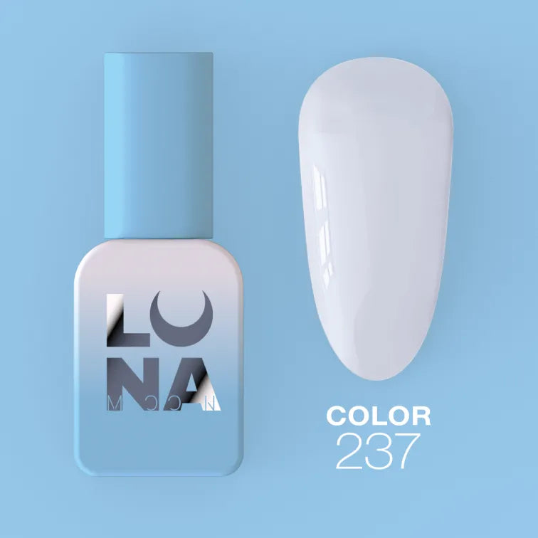 Vernis semi-permanent N°237 - LUNAMOON