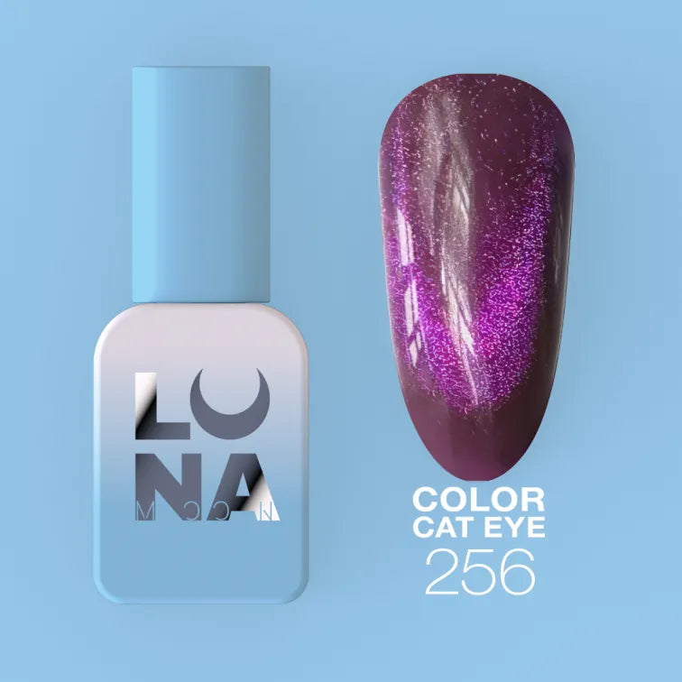 Vernis semi-permanent N°256 - LUNAMOON