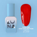Vernis semi-permanent N°259 - LUNAMOON