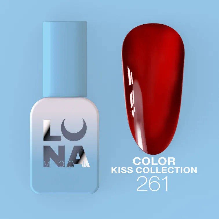 Vernis semi-permanent N°261 - LUNAMOON