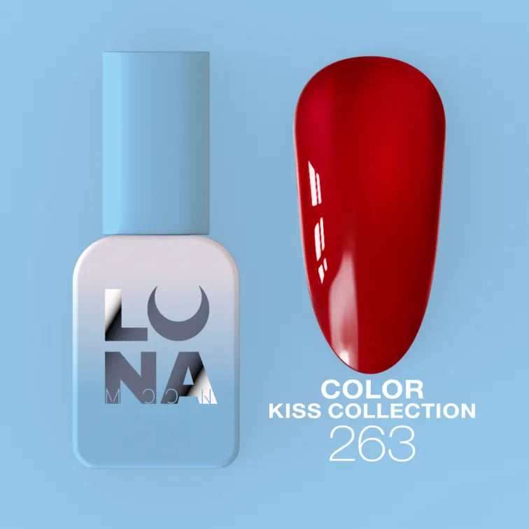 Vernis semi-permanent N°263 - LUNAMOON