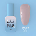 Vernis semi-permanent N°29 - LUNAMOON