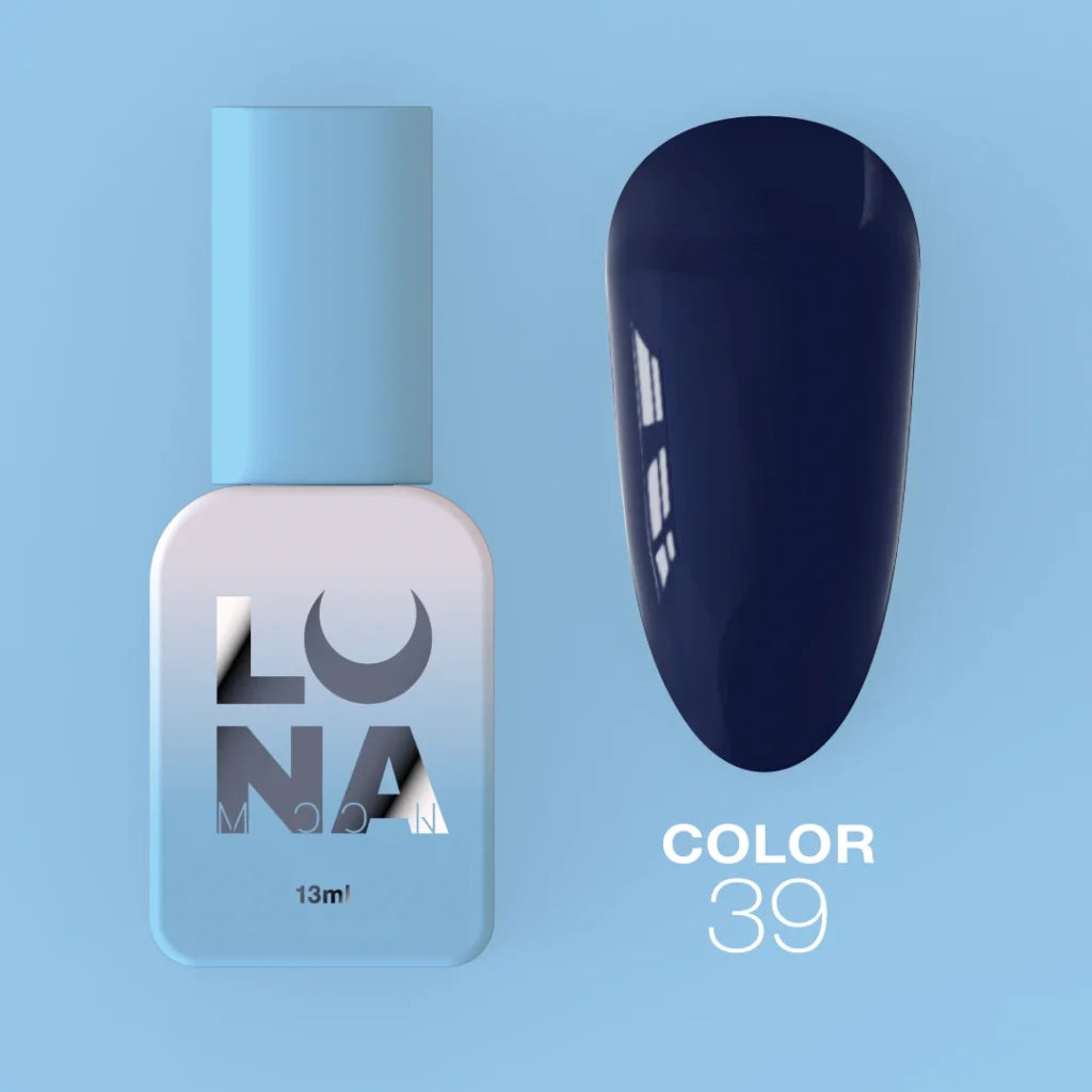 Vernis semi-permanent N°39 - LUNAMOON