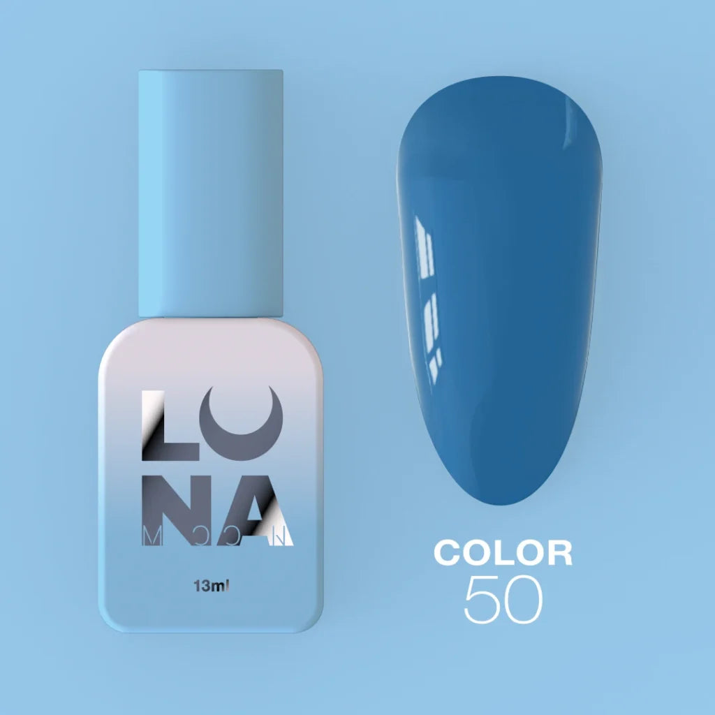 Vernis semi-permanent N°50 - LUNAMOON